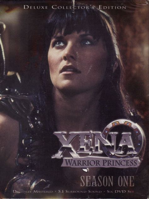 xena warrior princess sub indo|Prime Video: Xena: Warrior Princess Season 1.